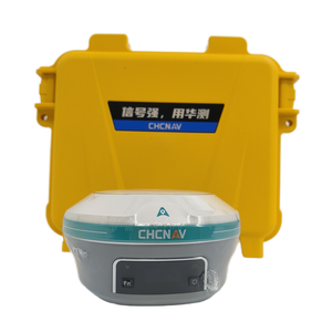 Chcnav CHC T12 pro/ I93ตำแหน่งความแม่นยำสูงตัวรับสัญญาณ GPS ระบบ RTK ตัวรับสัญญาณ GNSS GPS ภูมิประเทศการซุ่มมองและการสำรวจ - Product Image 3