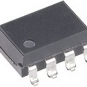 GAQW212GEH Solid State Relay Electronic Component - Product Image 1