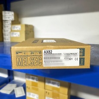 Marchandises ponctuelles pour le nouveau module AX82 de PLC de série de Mitsubishi