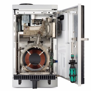 ระบบแก๊สโครมาโทกราฟี Agilent Intuvo 9000 สำหรับการวิเคราะห์คุณภาพอาหารและน้ำ - Product Image 4