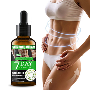 Produits de beauté pour la perte de poids, gel amincissant biologique pour le corps, crème amincissante pour les bras, huile amincissante <span class=keywords><strong>anti</strong></span>-<span class=keywords><strong>cellulite</strong></span> - Product Image 6