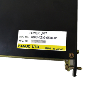 FANUC A16B-1210-0510 Piezas CNC Nueva Placa PCB Original - Product Image 2