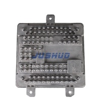 JUSHUO Module de commande de phare LED adaptatif ordinateur 5A0AFB9 63115A0AFB9 pour X3 X4 série 5