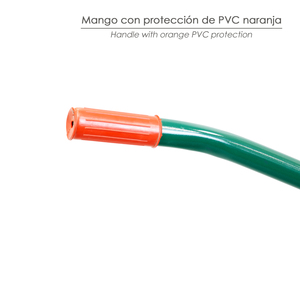 Carriola da Costruzione in Metallo Verde Smontabile - Product Image 6