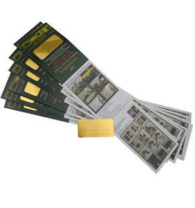 Adesivo neutro para proteção de celular, antirradiação, de fábrica, <span class=keywords><strong>emf</strong></span>, bloqueio de proteção, com adesivo - Product Image 3