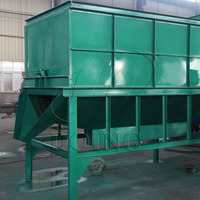 Hot Koop In Nigeria Met Hoge Efficiëntie Palm Bossen Dorsmachine