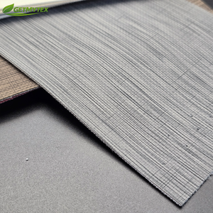 Tissu vinyle imperméable en cuir PVC de qualité marine pour sièges de bateaux et yachts - Product Image 2