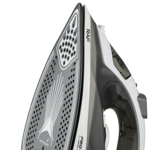 Nouveau Fer à Vapeur Électrique Portable 2600W Haute Puissance 2026 pour Vente en Gros - Product Image 6