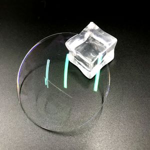 <span class=keywords><strong>Lentilles</strong></span> anti-lumière bleue à plat <span class=keywords><strong>de</strong></span> haute qualité et livraison rapide 1.56 provenant d'une usine chinoise - Product Image 3