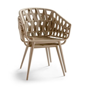 Chaise de jardin <span class=keywords><strong>en</strong></span> corde pour l'extérieur - Product Image 2