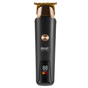 RAF New Low Noize Amovible Cutter Machine Tondeuse à cheveux pour hommes R.4039 - Product Image 2