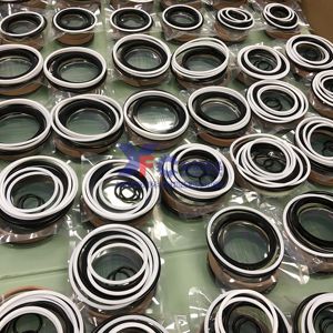 Ec240b Bộ tải bánh xe <span class=keywords><strong>Boom</strong></span> Arm xi lanh thủy lực <span class=keywords><strong>Kit</strong></span> 14589134 14589135 voe14589134 voe14589135 yfc Thương hiệu chất lượng cao <span class=keywords><strong>3</strong></span> - Product Image 2