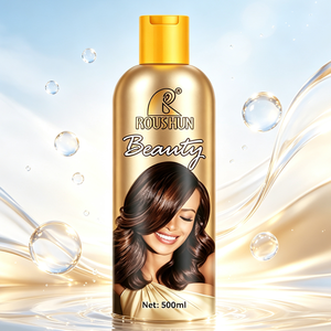 Champú Humectante con Extracto <span class=keywords><strong>de</strong></span> <span class=keywords><strong>Huevo</strong></span> Roushun Beauty - Product Image 1