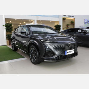 Precio del Changan UNI T Sport Azul Cielo, Verde y Gris, Especificaciones del Changan UNI T Sport 2025 en Omán, Nigeria, Jordania y Baréin - Product Image 4