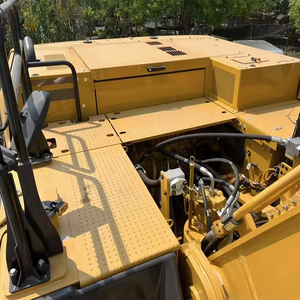 Cat 336GC 36 Ton <b>Excavator</b> | Original Large Hydraulic <b>Excavator</b> | EPA CE Certified | New/Used - Product Image 5