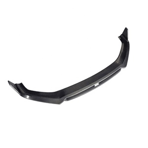 Spoiler Per Bagagliaio Alfa Romeo Giulia – Stile Quadrifoglio Verde QV, In ABS Carbon Fiber Look, Facile Installazione