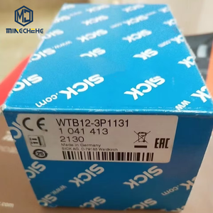 อุปกรณ์ควบคุม WTB12-3P1131 PLC สินค้าใหม่ - Product Image 1