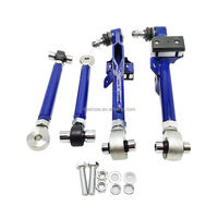 Bras de suspension inférieur avant compatible avec Nissan Silvia 89-98 180SX 240SX S13 S14