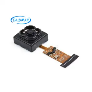 Fotocamera OV5647-70 5MP OIS per stabilizzazione ottica dell'immagine Raspberry Pi kit scheda di sviluppo modulo 5 mega pixel