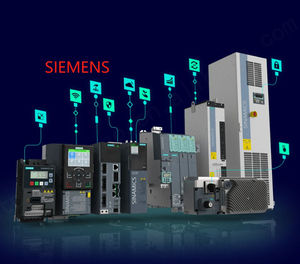 Nuevo inversor original para aplicación de motor directo del proveedor en stock - Product Image 5