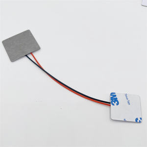 Antena Extensora NFC de PVC Impermeable de 25x25mm para Tablets POS, Largo Alcance 13.56MHz - Product Image 4