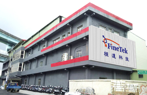 Pince industrielle Durable de temps de transit de haute précision de Finetek Epu sur le débitmètre à ultrasons pour le milieu de l'eau - Product Image 5