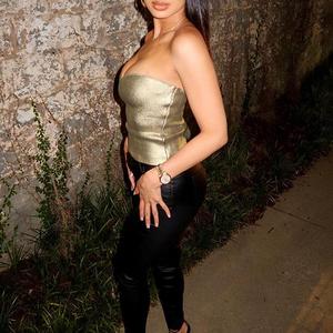 Hauts sexy pour femmes, style Y2K, design chic, brillants, moulants, sans bretelles, tube, tendance - Product Image 5