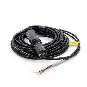 टैजिया सस्ता औद्योगिक Rs485 वाटर <span class=keywords><strong>ph</strong></span> मीटर सेंसर पोर्टेबल इलेक्ट्रोड मीटर सेंसर मॉडबस - Product Image 5