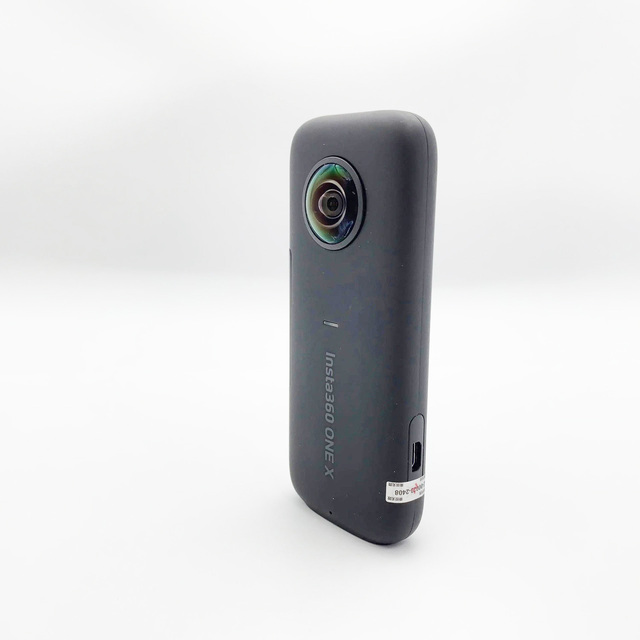 Good Price Insta360 ONE X1 360° 5.7K Video Recording Sport Action Camera
