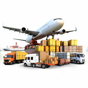 Dropshipping Đại Lý Thâm Quyến Đại Lý Vận Chuyển Cửa Đến Cửa Nhanh UPS DHL Không Khí Biển Tàu Trung Quốc Đến Mexico Anh Montreal Pháp Togo - Product Image 4