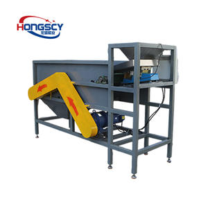 Séparateur magnétique multicouche à alimentation continue et auto-nettoyant 15000GS pour hématite et biomasse - Product Image 1