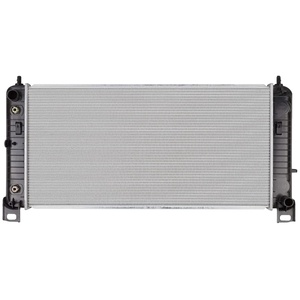 Radiador de motor para VOLVO 240 740 760 940 SERIES 2,3 1378590 8601907 - Product Image 6