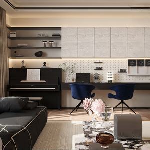 עיבוד 3d מקצועי עבור בניית הבית ועיצוב פנים - Product Image 5