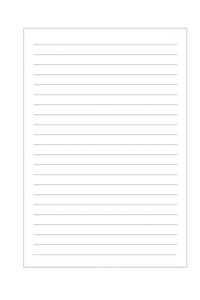 Agenda Personalizada Tamaño A5 con Cubierta de Cuero PU Premium, Impresión de Alta Calidad, Impresión Offset 4c, Logotipo Personalizado, Texto, Espiral - Product Image 4