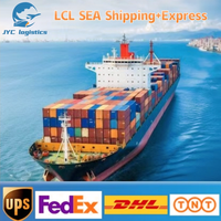 Envío DDP Aéreo de Compañía de China a Beirut Líbano/Perú/Egipto /DHL/UPS/FedEx/TNT Agente de Entrega Exprés en Shenzhen