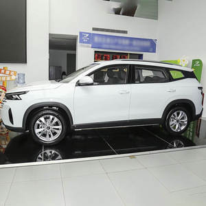 Nuova Auto SUV di Medie Dimensioni con Cambio Automatico a 6 Velocità, Standard Nazionale VI, 5 Porte, 5 Posti per <span class=keywords><strong>Volkswagen</strong></span> Jetta VS8 Modello 2026 - Product Image 5