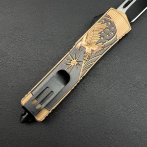 Couteau de camping en alliage de zinc personnalisé OEM 5cr15 3mm à pointe d'agrafe <span class=keywords><strong>Couteaux</strong></span> personnalisés de style <span class=keywords><strong>indien</strong></span> express - Product Image 5