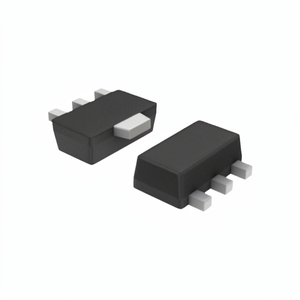 RT9162-33GX Buy Electronics Components Online Power Management (PMIC) TO 243AA Original - Product Image 1
