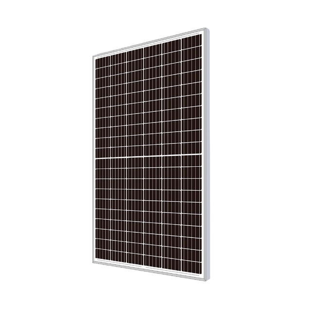 300W-400W MONO/POLY Solar Panel for Solar Energy System Solar Power Station Factory in China