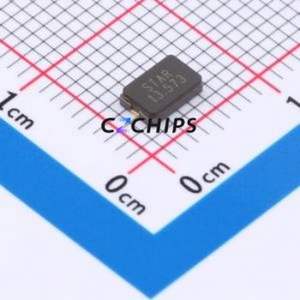 SWXH5ABVF0-13.573000 Crystal (Passive) SMD5032-2P Crystal Oscillator SMD Crystal Oscillator 13.573MHz 10ppm 8pF - Product Image 1