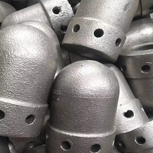 Équipement auxiliaire de centrale électrique buse de pulvérisation de brûleur de mazout utilisé pour chaudière de centrale Diesel - Product Image 4