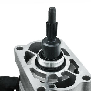 Moteur d'essieu de blocage de différentiel arrière 0AB341601 pour <span class=keywords><strong>Porsche</strong></span> <span class=keywords><strong>Cayenne</strong></span> 03-10 <span class=keywords><strong>Volkswagen</strong></span> <span class=keywords><strong>Touareg</strong></span> - Product Image 6
