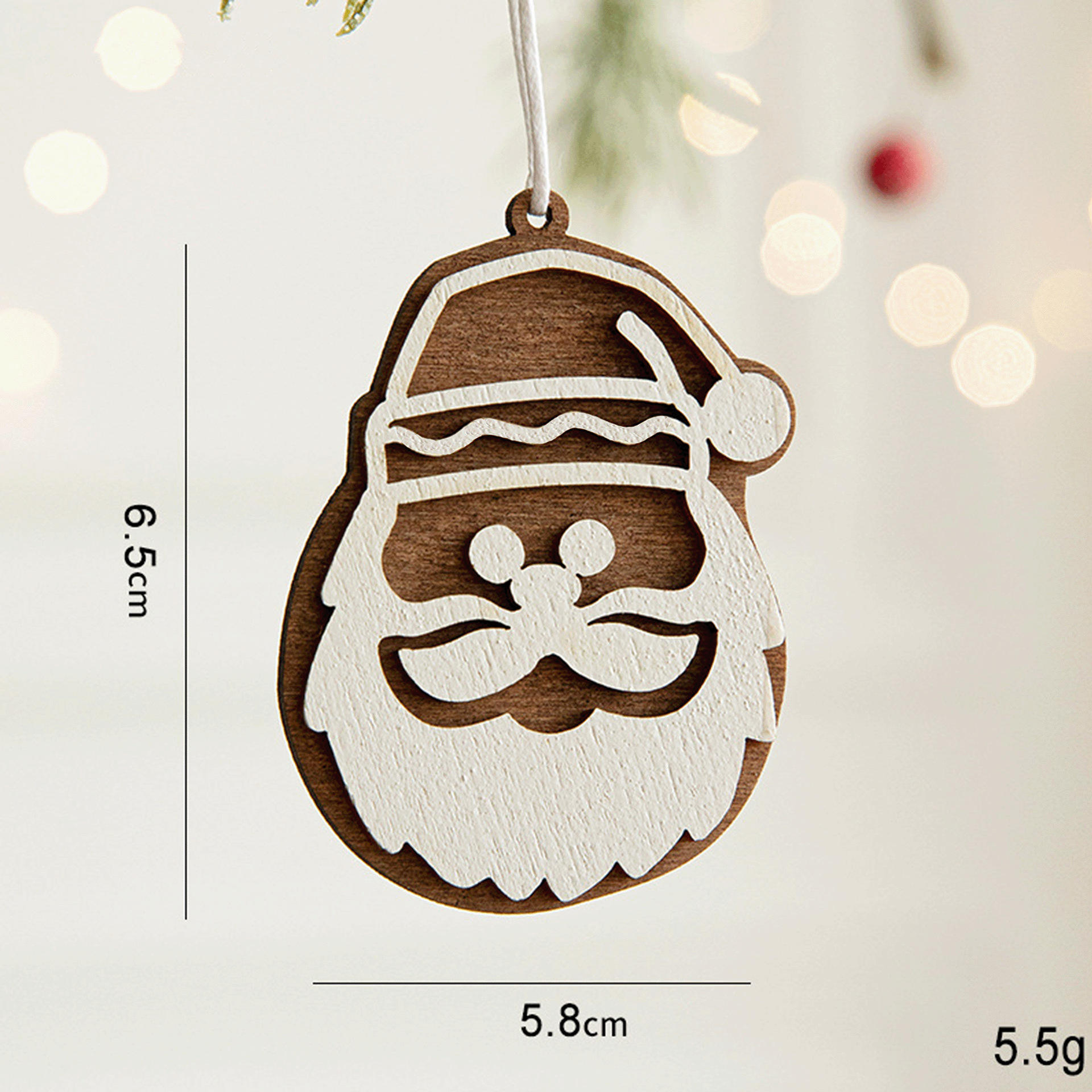 ซานตาคลอส