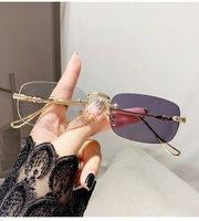 Gafas Metálicas Fotocromáticas y Anti Luz Azul con Certificación CE, Aptas para Uso en Interiores y Exteriores, Bloquean Rayos Ultravioleta