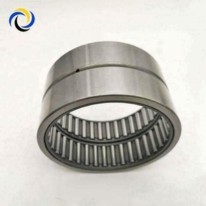 <span class=keywords><strong>NA</strong></span> 49/32Aแบริ่ง32X52X20มิลลิเมตรแบริ่งลูกกลิ้งเข็มNA49/32A - Product Image 6