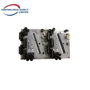 Nuevo Módulo MUX de Entrada Analógica de Bajo Nivel CC-TAIM01 51305959-175, 64 Canales Aislados TC RTD para Sistemas Experion PKS - Product Image 4