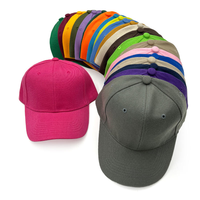 Gorra de Béisbol Casual Unisex de 5 Paneles, Estilo Urbano, con Visera Plana, 100% Algodón Terry, con Logotipo Bordado Personalizado OEM