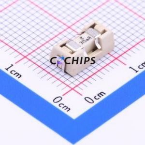 0154.315DR One-Time Fuse SMD,9.7x5mm Fuse SMD Fuse (with Fuse Holder) 315mA 125V 125V - Product Image 1