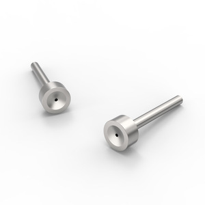 Các Bộ Phận Tiêu Chuẩn Hasco Khuôn Một Loạt Hướng Dẫn Bush Sprue <span class=keywords><strong>Bushing</strong></span> Chất Liệu Pm A11 Moule - Product Image 4