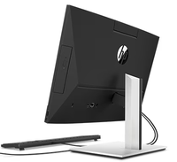 For HP ProOne 440g9 Desktop Intel Core I5 I7 12th 13th Gen 400G6 600G6 21.5 Inch 23.8 10th All in One AIO Desktop Computer Pc